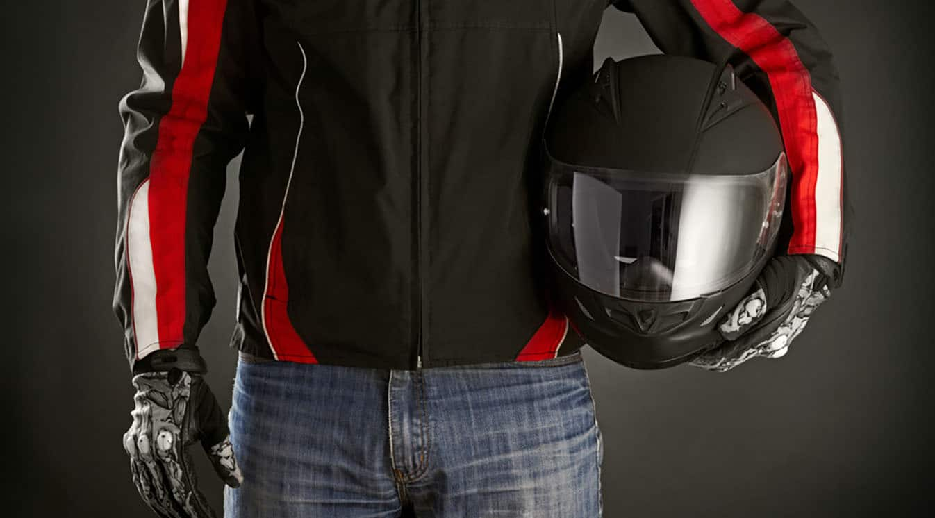 Understanding Motorcycle Helmet Ratings