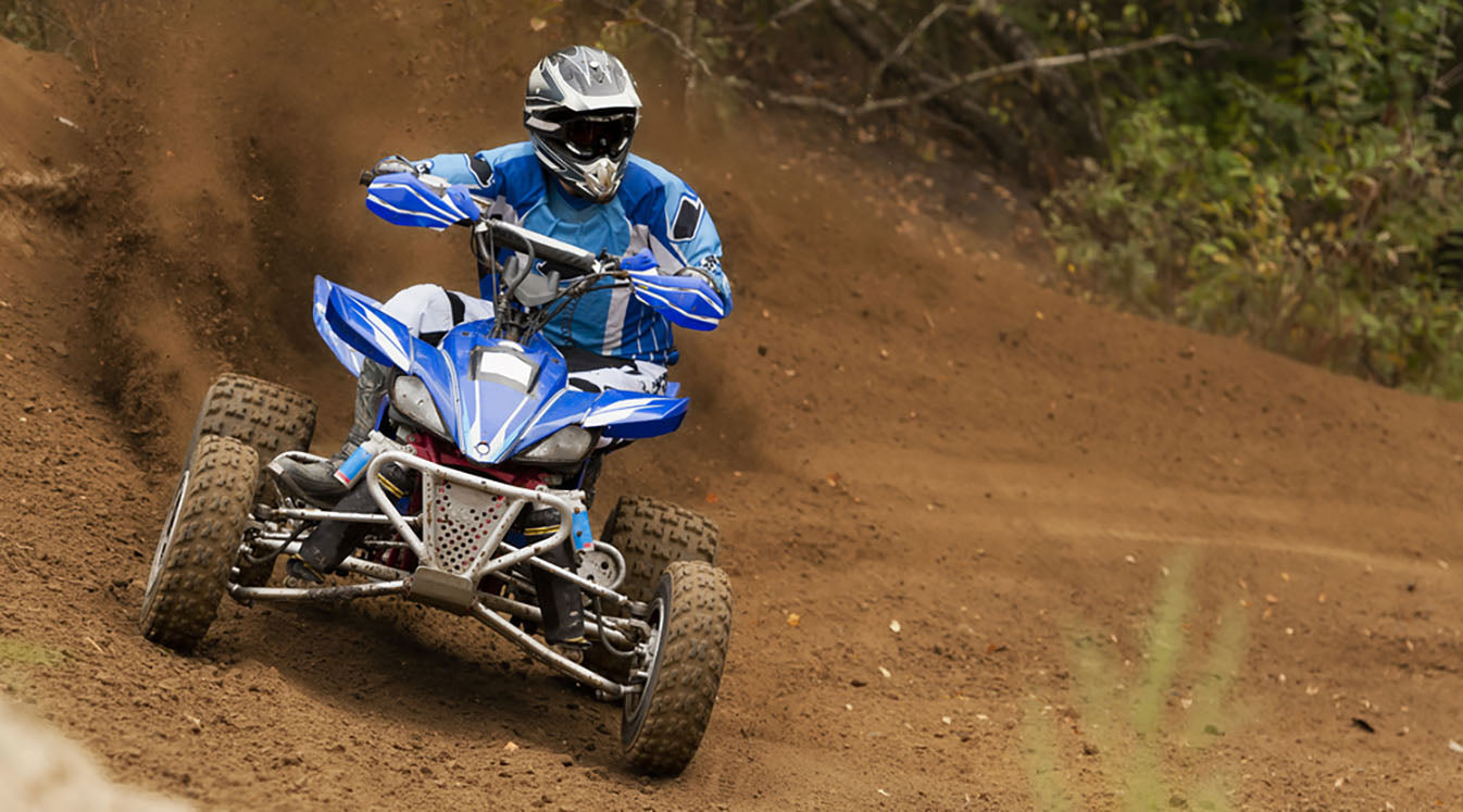 ATV Racing: An Ultimate Guide